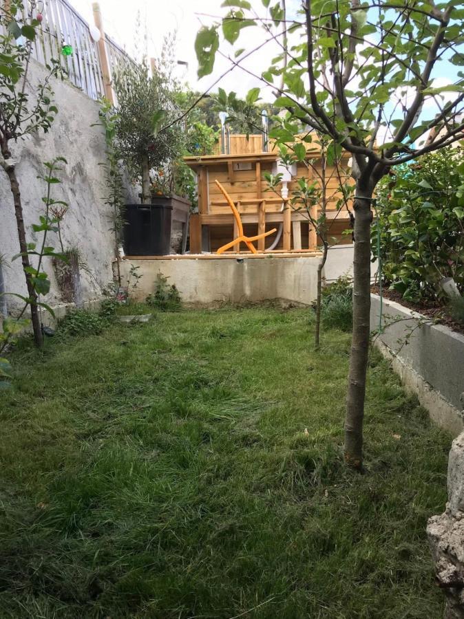 Treacy'S Residence Morez Luaran gambar
